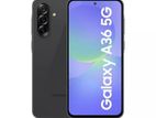 Samsung Galaxy A36 (Brand New)