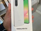 Samsung Galaxy A36 (Brand New)