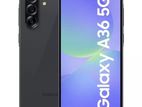 Samsung Galaxy A36 (Brand New)