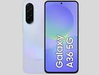 Samsung Galaxy A36 (Brand New)