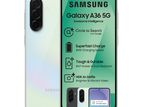 Samsung Galaxy A36 (Brand New)