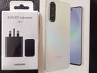 Samsung Galaxy A36 (Brand New)