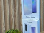 Samsung Galaxy A36 (Brand New)
