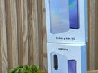 Samsung Galaxy A36 (Brand New)