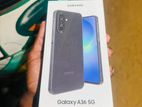 Samsung Galaxy A36 (Brand New)