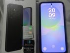 Samsung Galaxy A36 (Used)