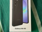 Samsung Galaxy A36 (Used)