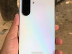 Samsung Galaxy A36 white (Used)