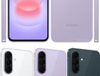 Samsung Galaxy A37 12/256GB (Brand New)