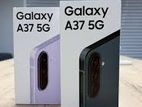 Samsung Galaxy A37 12/256GB (Brand New)