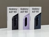 Samsung Galaxy A37 12|256GB (Brand New)