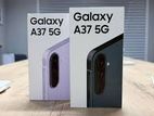 Samsung Galaxy A37 12|256GB (Brand New)