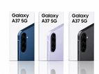 Samsung Galaxy A37 5G 12/256 (Brand New)
