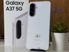 Samsung Galaxy A37 5G 128GB (Brand New)