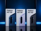 Samsung Galaxy A37 5G 256GB (Brand New)