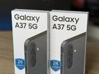 Samsung Galaxy A37 5G 8/256 (Brand New)