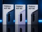 Samsung Galaxy A37 5G 8/256 (Brand New)