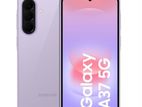 Samsung Galaxy A37 5G 8GB (Brand New)