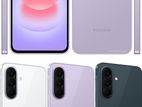 Samsung Galaxy A37 8/256GB (Brand New)