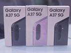 Samsung Galaxy A37 8GB/128GB (Brand New)