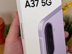 Samsung Galaxy A37 8GB 128GB (Brand New)