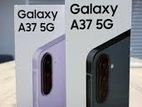 Samsung Galaxy A37 8GB+128GB (Brand New)