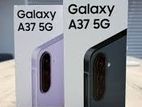 Samsung Galaxy A37 8GB+128GB (Brand New)