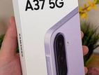 Samsung Galaxy A37 8GB+128GB (Brand New)