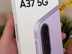 Samsung Galaxy A37 8GB+128GB (Brand New)