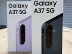 Samsung Galaxy A37 8GB+128GB (Brand New)