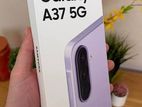 Samsung Galaxy A37 8GB+128GB (Brand New)