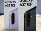 Samsung Galaxy A37 8GB+128GB (Brand New)