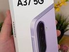 Samsung Galaxy A37 8GB128GB (Brand New)