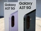 Samsung Galaxy A37 8GB+128GB (Brand New)