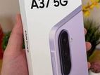 Samsung Galaxy A37 8GB+128GB (Brand New)