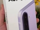 Samsung Galaxy A37 8GB+128GB (Brand New)