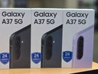 Samsung Galaxy A37 8GB|128GB (Brand New)