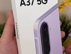 Samsung Galaxy A37 8GB+128GB (Brand New)