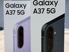 Samsung Galaxy A37 8GB+128GB (Brand New)