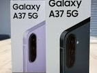 Samsung Galaxy A37 8GB+128GB (Brand New)