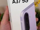 Samsung Galaxy A37 8GB+128GB (Brand New)