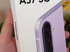 Samsung Galaxy A37 8GB+128GB (Brand New)