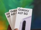 Samsung Galaxy A37 (Brand New)