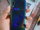 Samsung Galaxy A40 (Used)