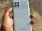 Samsung Galaxy A42 128 GB Rom (Used)