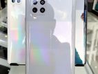 Samsung Galaxy A42 5G 128GB 4GBRam Gray (Used)