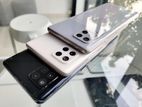 Samsung Galaxy A42 5G 128GB 6GB RAM (Used)