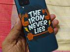 Samsung Galaxy A42 5G Edition (Used)