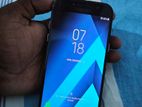 Samsung Galaxy A5 2017 (Used)