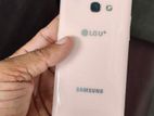Samsung Galaxy A5 (Used)